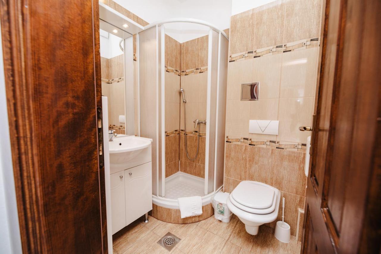 Hotel Diana Tribunj (Sibenik-Knin)