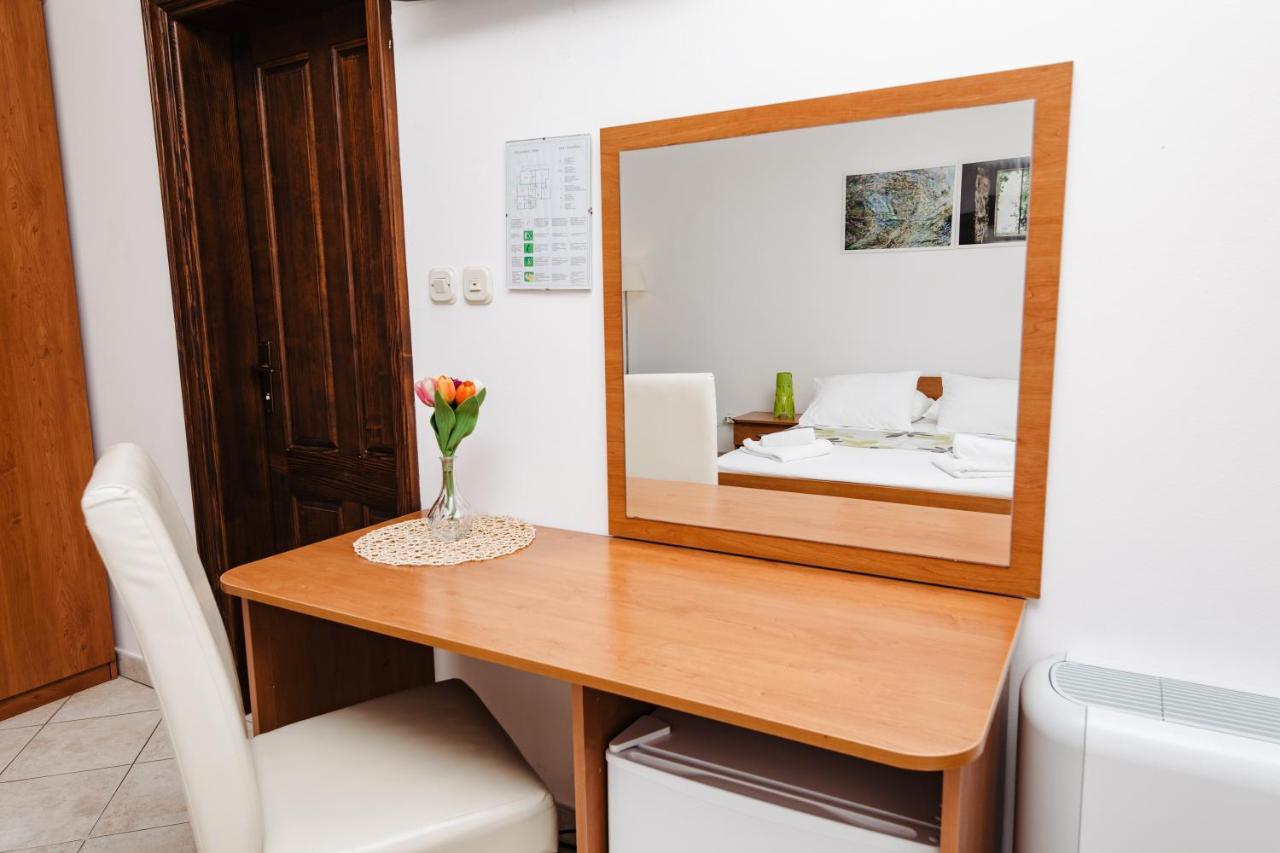 Hotell Diana