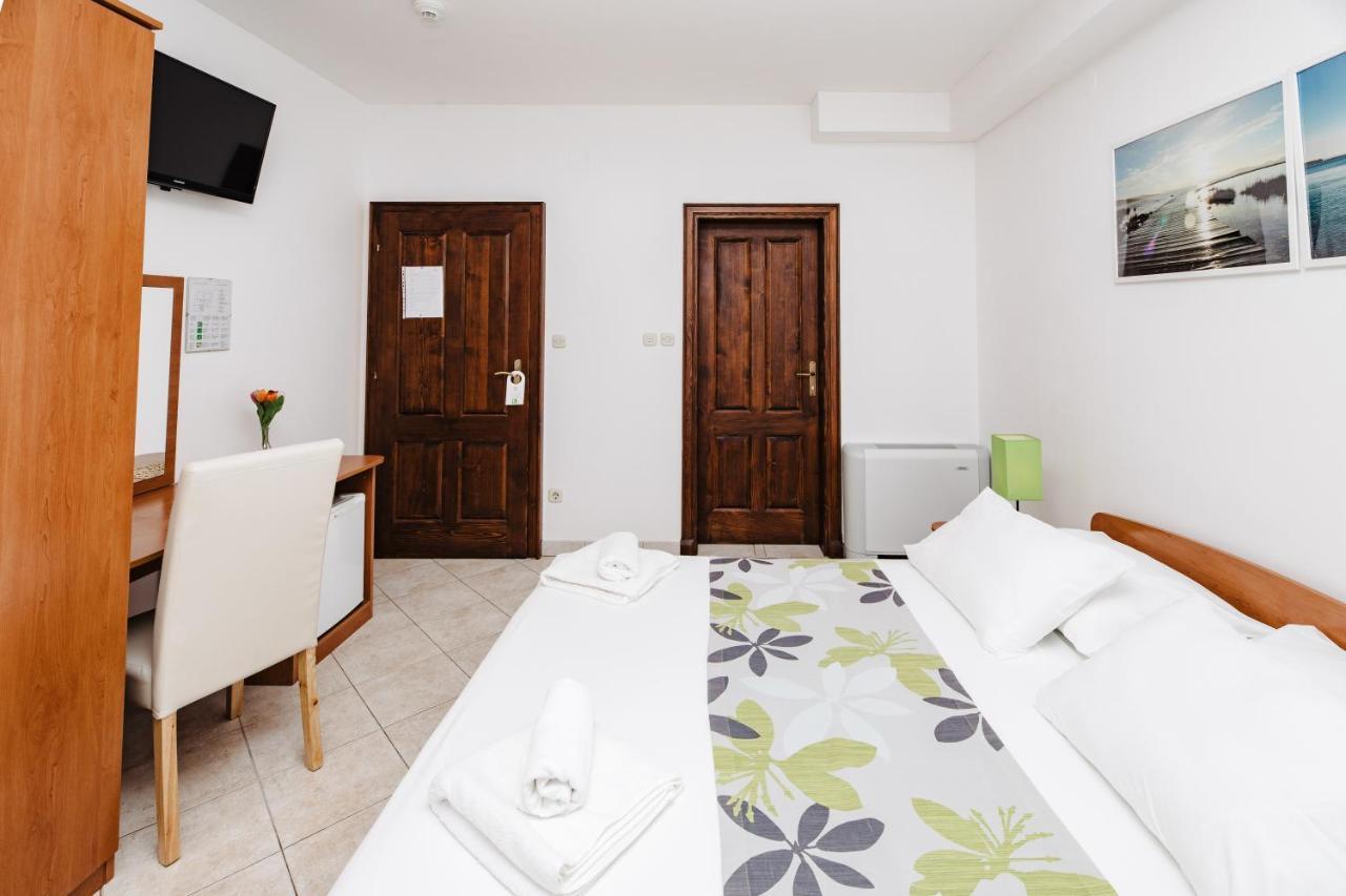 Hotel Diana Tribalj