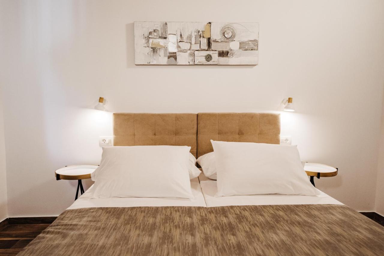 Hotel Diana Tribalj
