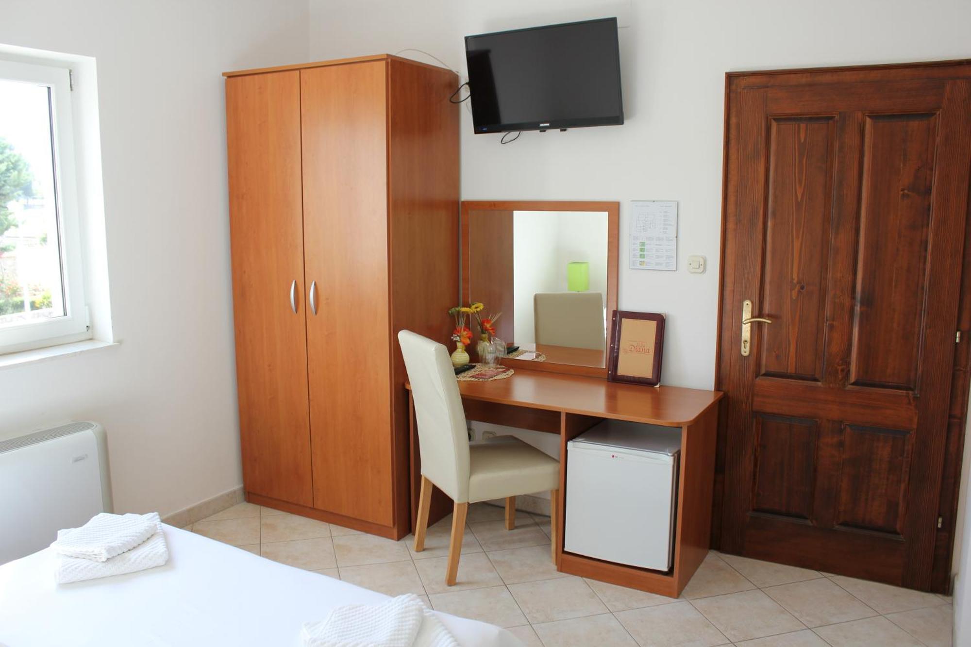 Hotel Diana Tribunj (Sibenik-Knin)