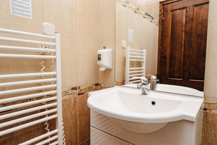 Hotel Diana 3*