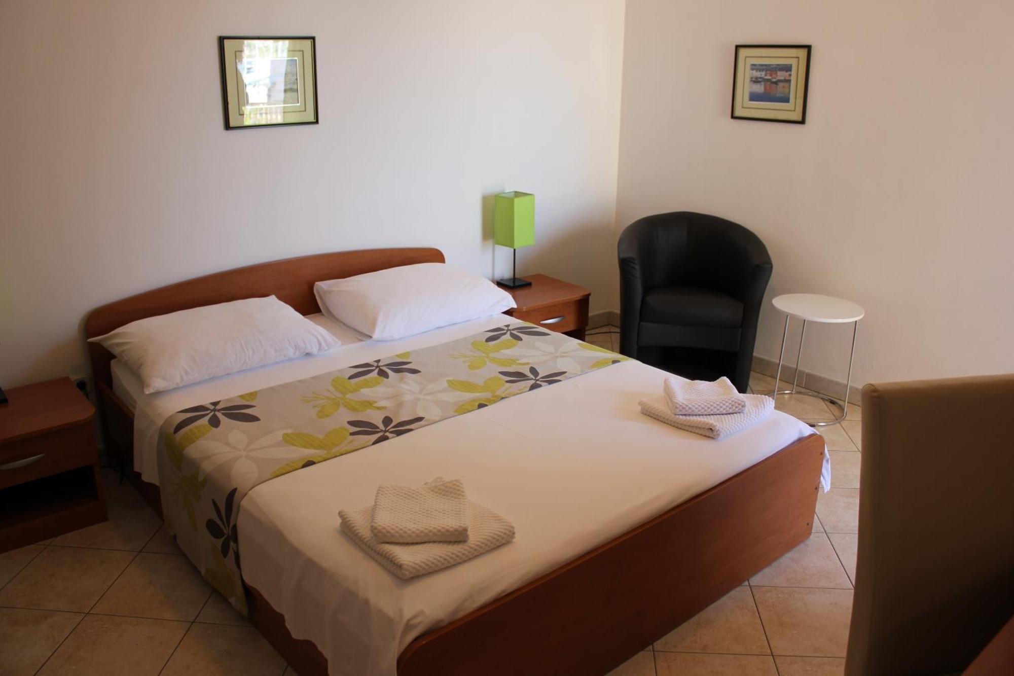Hotel Diana Tribunj (Sibenik-Knin)